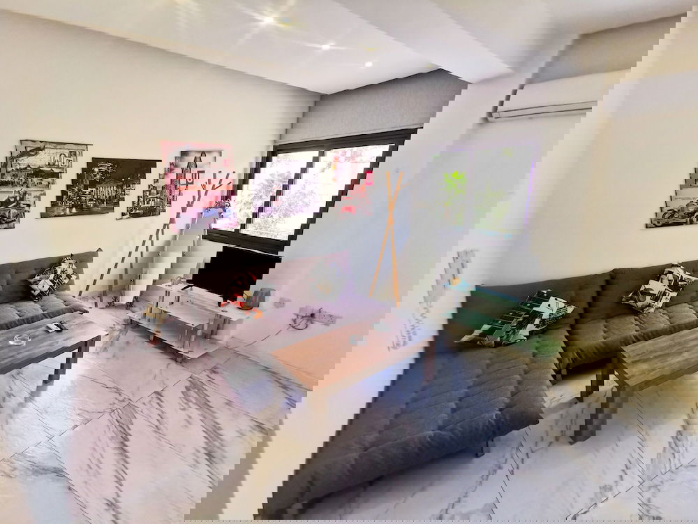 Hotel Mimi'S Sunny Beach Apartment