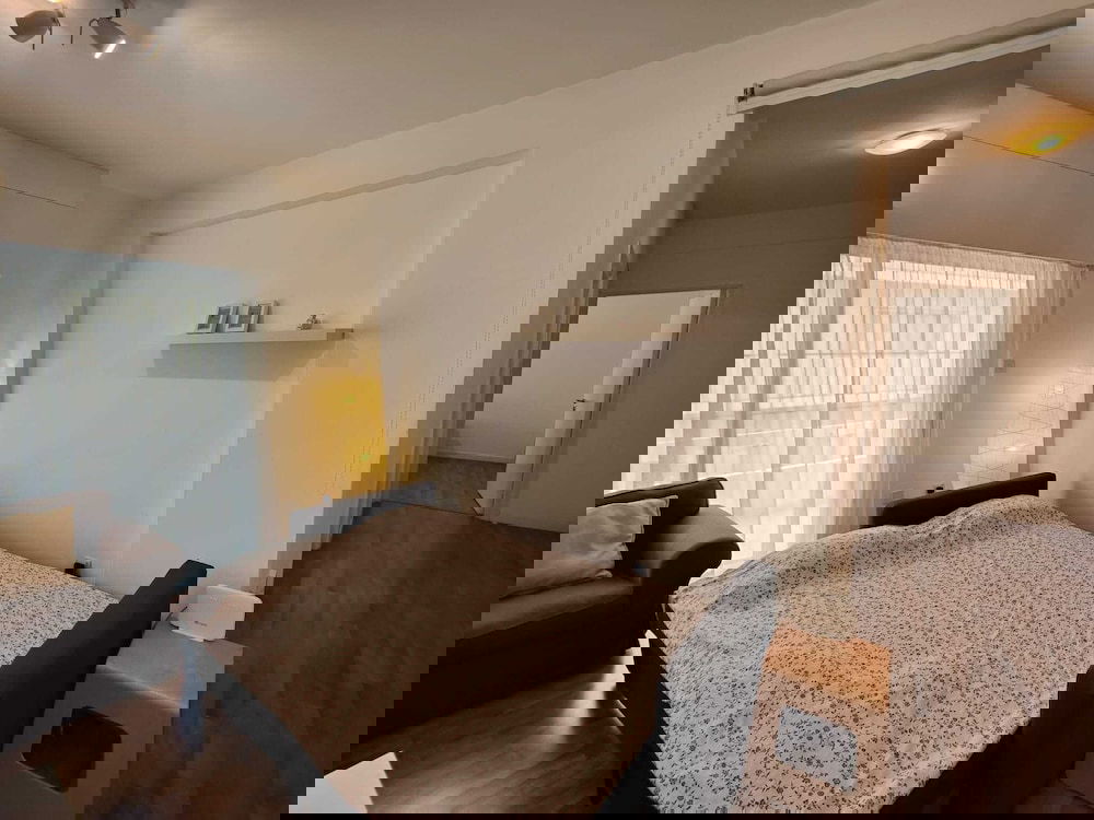 Hotel Sunlight City Apartment