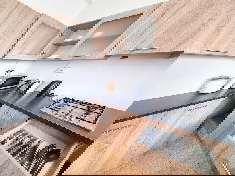 Hotel Citycenter Rooms Next To The Beach