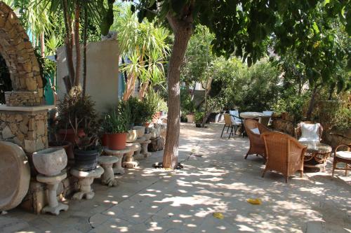 Hotel Green Fields Country Club