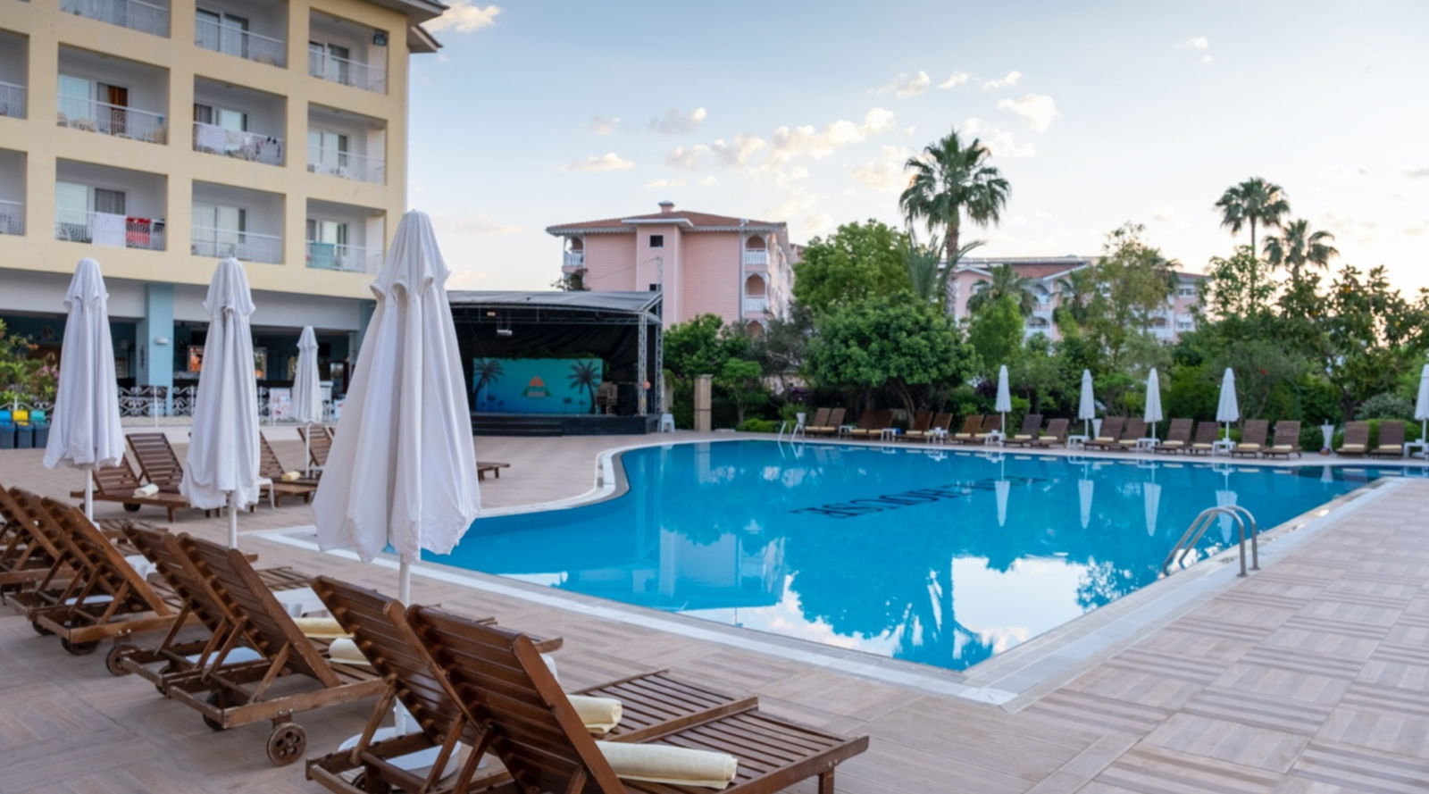 Hotel Pine House Hotel