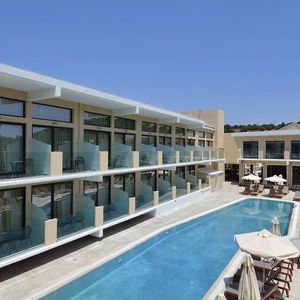 Sejur Selyria Resort vacanta Tsilivi