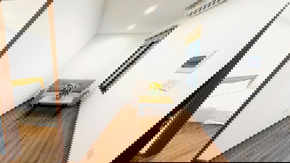 Hotel Era Apartment Thinh Hao