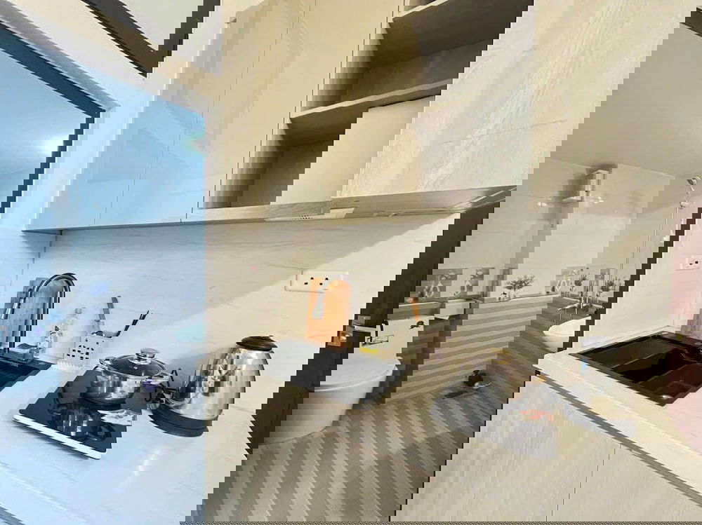 Hotel The Little'n Homestay