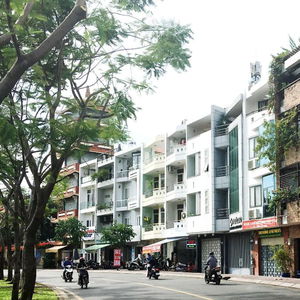 Sejur Riverhome Saigon Apartments vacanta Ho Chi Minh