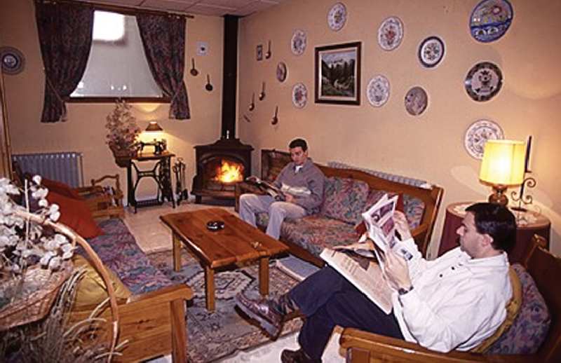 Hotel The San Anton Hotel