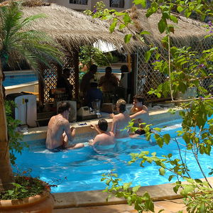 Hotel Gillieru Harbour Hotel cazare San Pawl il-Bahar