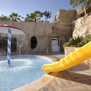 Hotel Db Seabank Resort & Spa cazare Mellieha