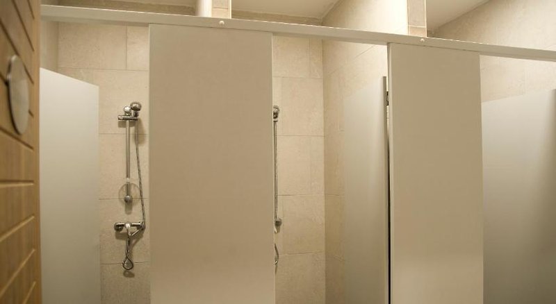 Hotel Marco Polo Malta Hostel