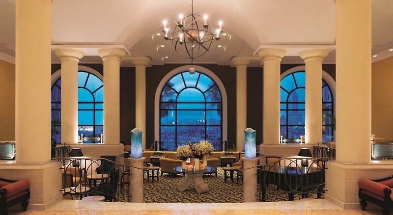 Hotel Corinthia Hotel St George's Bay, Malta