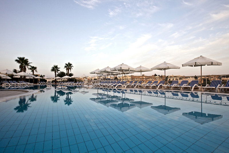 Hotel Intercontinental Malta