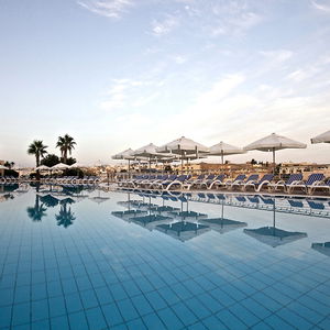 Hotel Intercontinental Malta cazare San Giljan