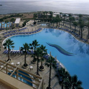 Hotel Hilton Malta cazare San Giljan