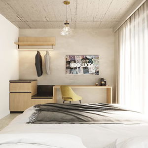 Hotel Hotel Mistral St. JulianS Affiliated By Meliá cazare San Giljan