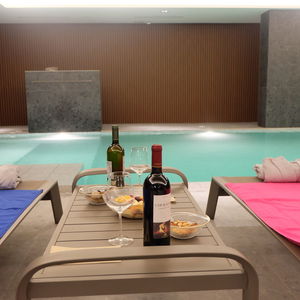 Hotel Grands Suites Hotel Residences & Spa cazare Gzira