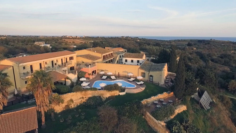 Hotel Hotel La Corte Del Sole