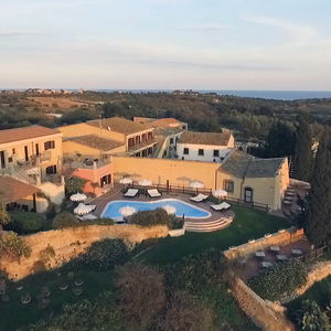 Hotel Hotel La Corte Del Sole cazare Noto