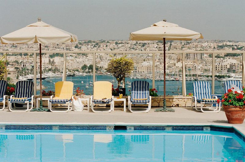 Hotel The Phoenicia Malta