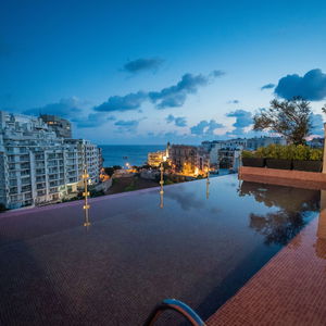 Sejur Holm Boutique & Spa vacanta San Giljan