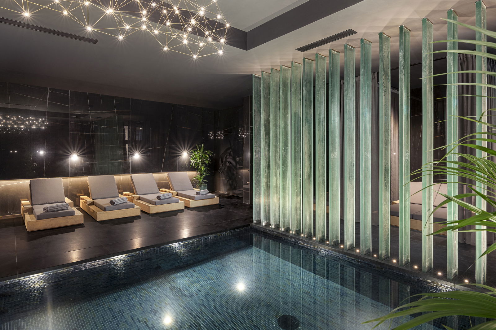 Hotel Lure Hotel & Spa