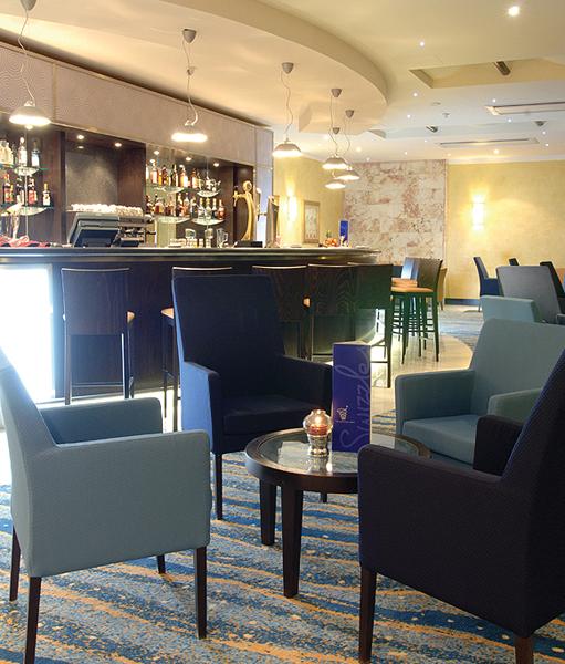 Hotel Radisson Blu Resort & Spa, Malta Golden Sands