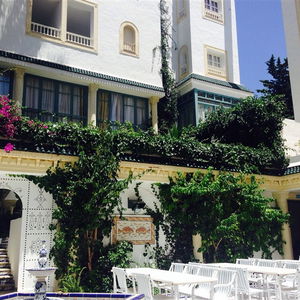 Sejur Hotel Residence Mahmoud vacanta Hammamet