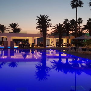 Sejur The Orangers Garden Villas & Bungalows vacanta Hammamet