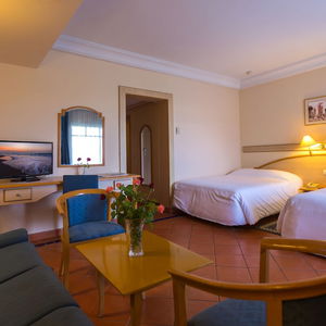 Sejur Medina Belisaire & Thalasso vacanta Hammamet