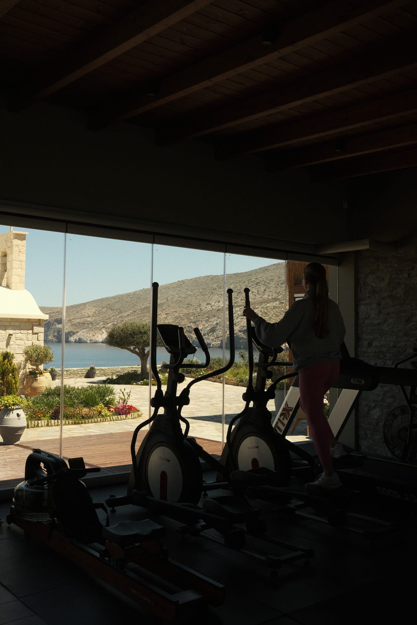 Hotel Rock Bay Villas Crete