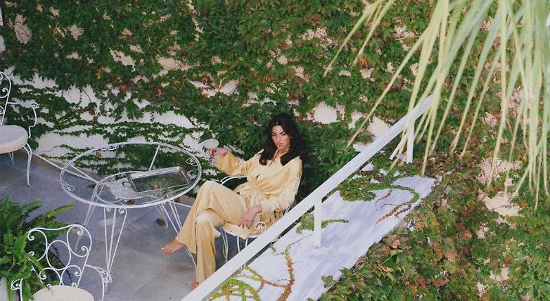 Hotel Apollo Palm Hotel