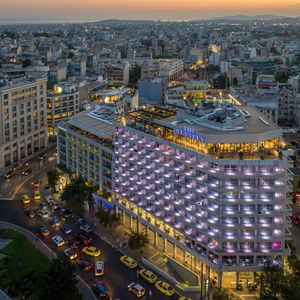 Hotel Stanley cazare Georgia