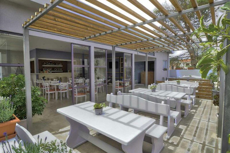 Hotel Two Brothers Studios