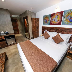 Sejur Selene City Hotel vacanta Kandy