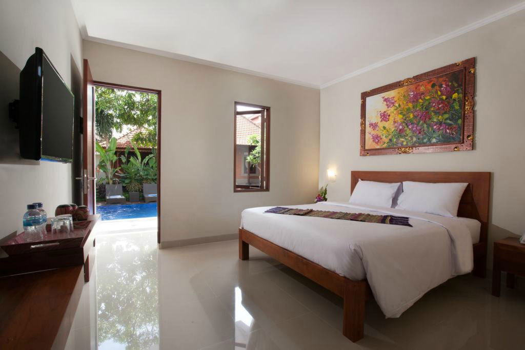 Hotel Nesa Sanur Hotel