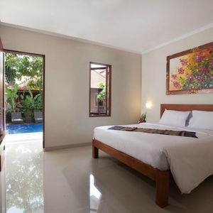 Sejur Nesa Sanur Hotel vacanta Sanur