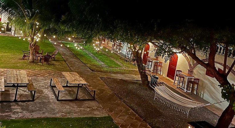 Hotel Aparta Hotel Yamili