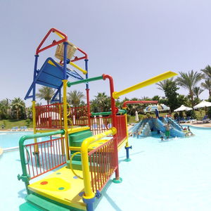 Sejur Xperience Kiroseiz Premier vacanta Sharm el-Sheikh