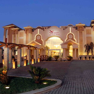Sejur Xperience Sea Breeze Resort vacanta Sharm el-Sheikh