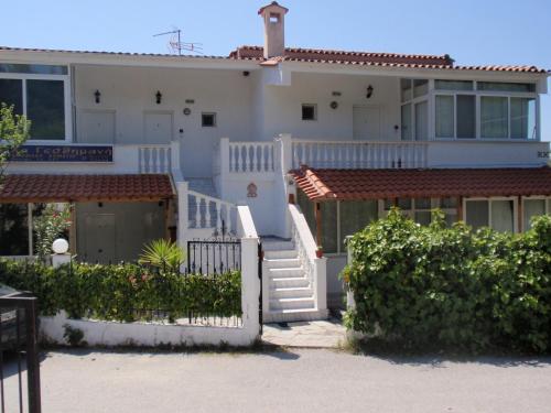 Hotel Villa Gesthimani