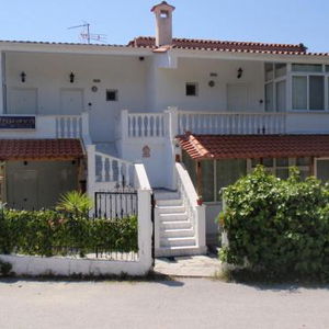 Hotel Villa Gesthimani cazare Neos Marmaras
