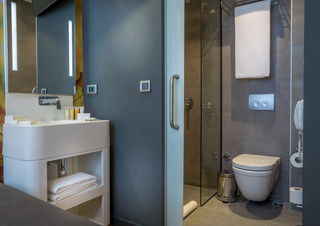 Hotel Tav Airport Hotel Izmir