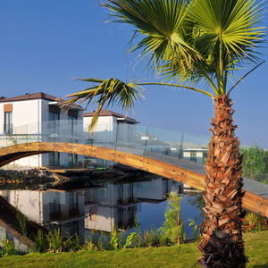 Sejur Jiva Beach Resort vacanta Fethiye