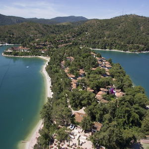 Sejur Club Hotel Letoonia vacanta Fethiye