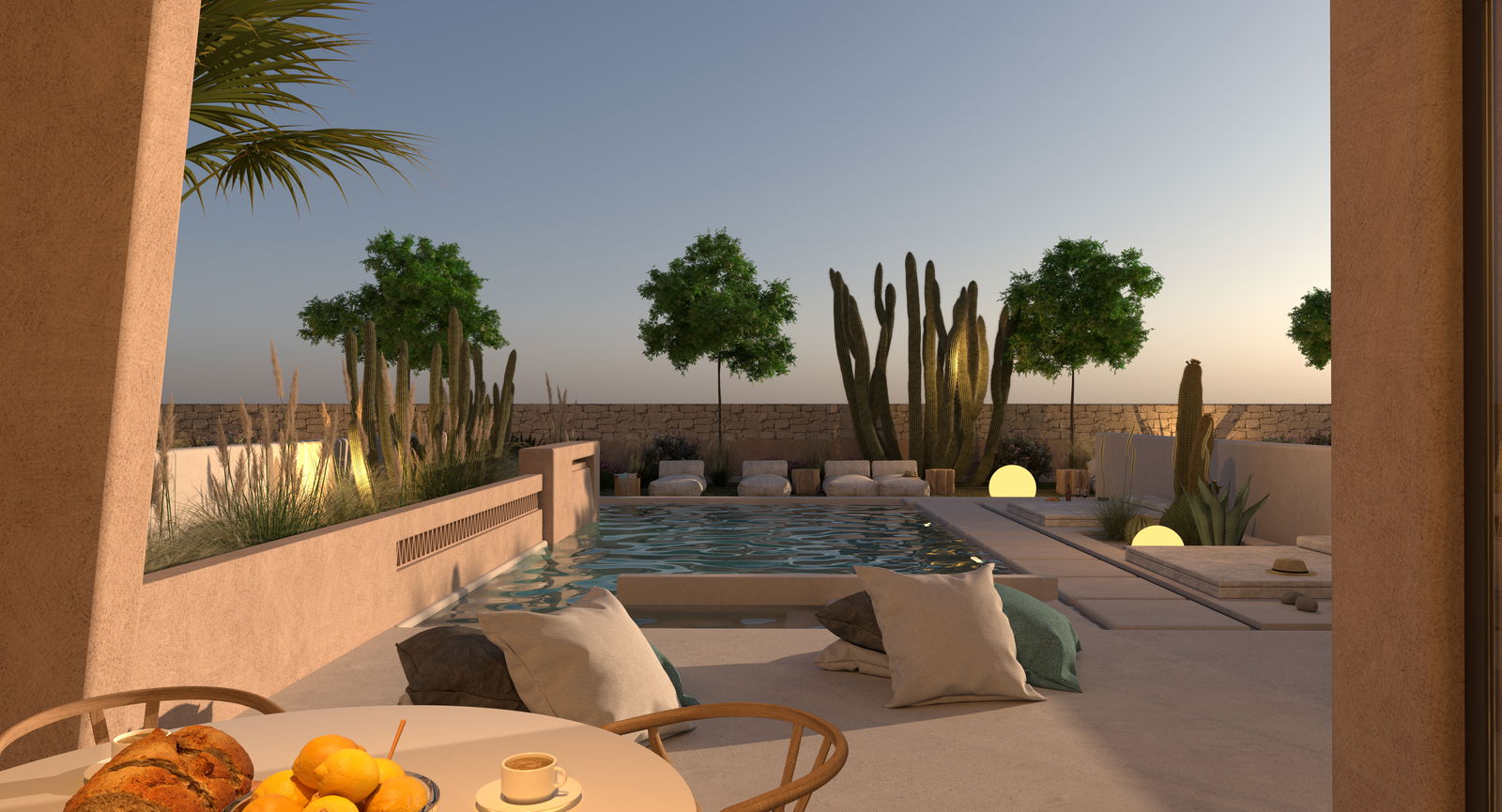 Hotel Anissa Oasis Beach