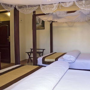 Hotel Island Paradise Inn cazare Zanzibar City