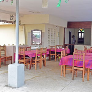 Hotel Funguni Palace Hotel cazare Zanzibar City