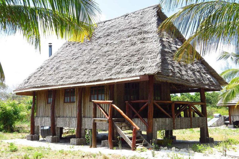 Hotel Pemba Lodge