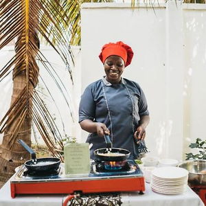 Hotel Antonio Garden Hotel cazare Zanzibar City