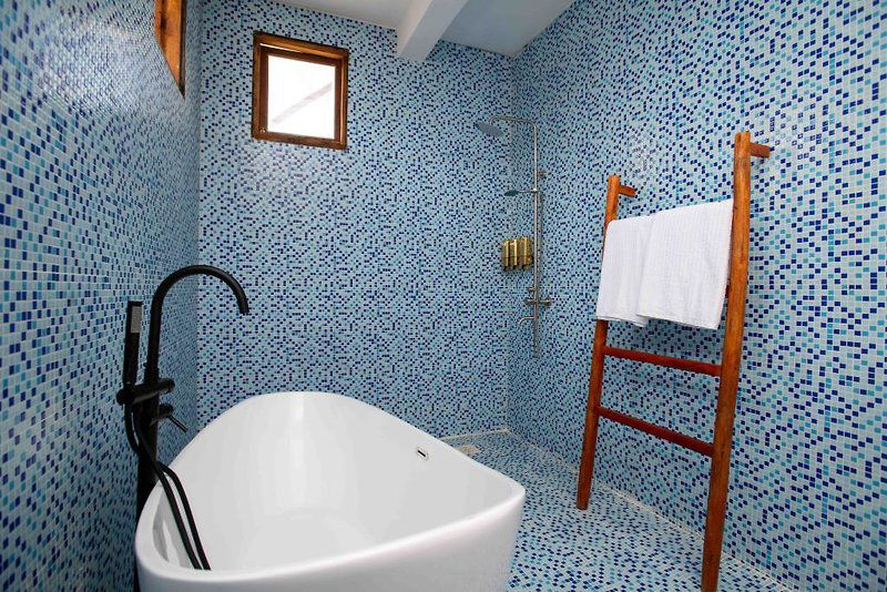 Hotel Asante Sana Beach Cottages