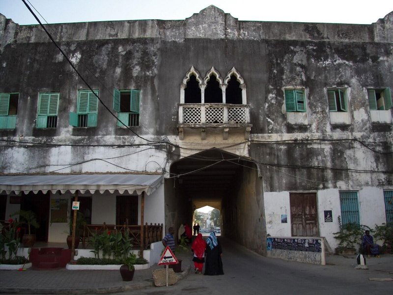 Hotel La Neisha Hotel Zanzibar